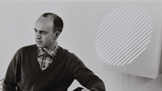 Who is the Spanish artist Eusebio Sempere?